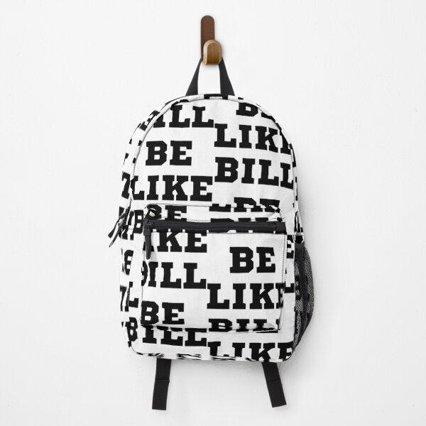 Item preview, Be Like Bill designed and sold by PaceHuien.