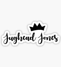 Pegatina Jughead Jones - Riverdale