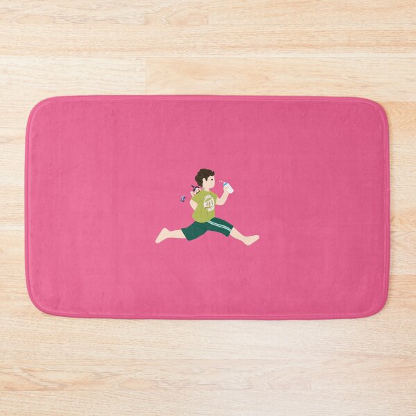 Item preview, We Run - dad designed and sold by zzzzkid.
