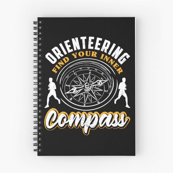 Aperçu de l'œuvre Trouvez votre boussole intérieure créée et vendue par ShopTheStyle.
