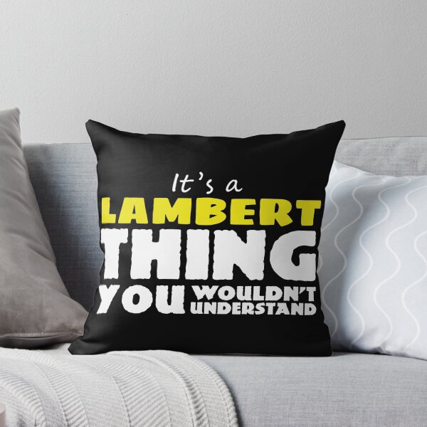 Item preview, ES UNA COSA LAMBERT designed and sold by callmeberty.