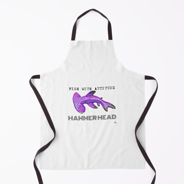 Item preview, big bad bill hammerhead designed and sold by PaceHuien.