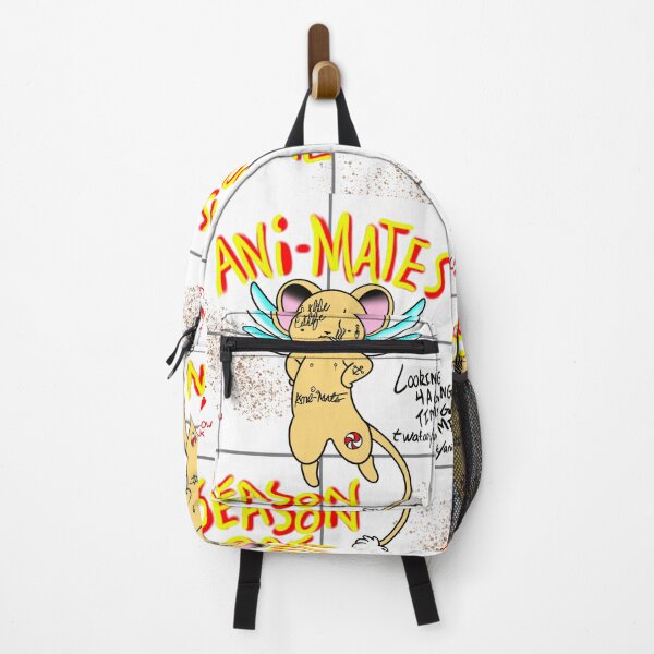 Item preview, Ani-Mates Season One designed and sold by Barkainian.