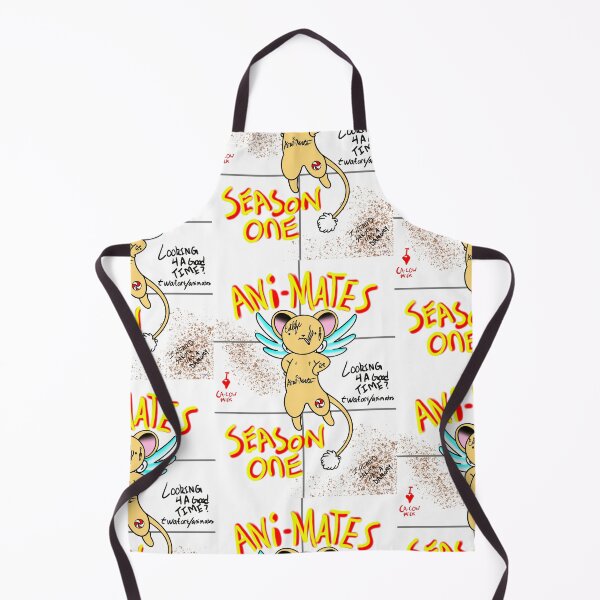 Item preview, Ani-Mates Season One designed and sold by Barkainian.