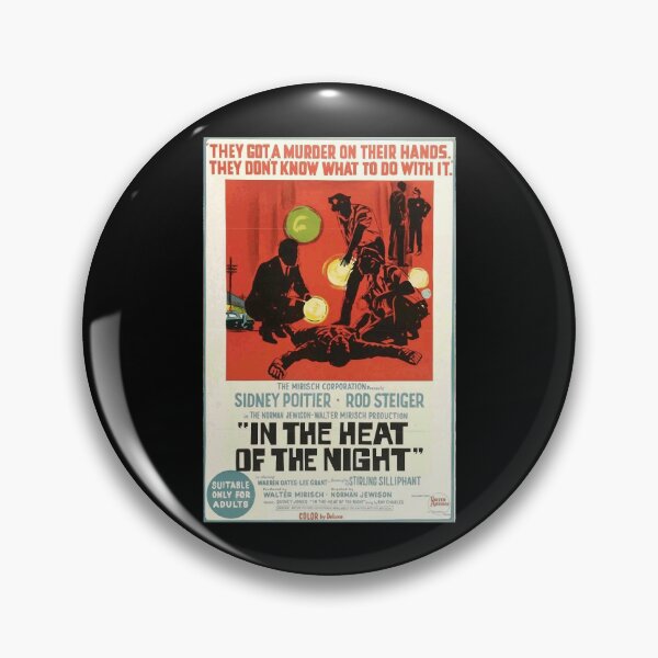 Item preview, Funny Gift For Heat Old Cinema Heat Movie Retro Vintage designed and sold by Ngu0018Ngo.