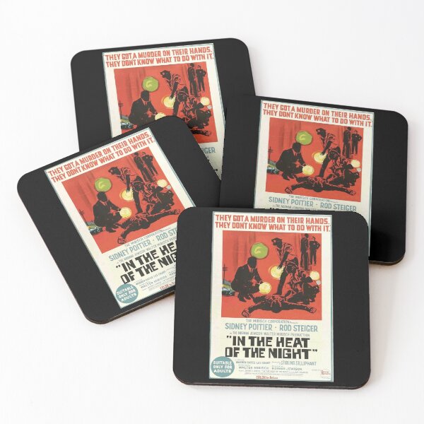 Item preview, Funny Gift For Heat Old Cinema Heat Movie Retro Vintage designed and sold by Ngu0018Ngo.