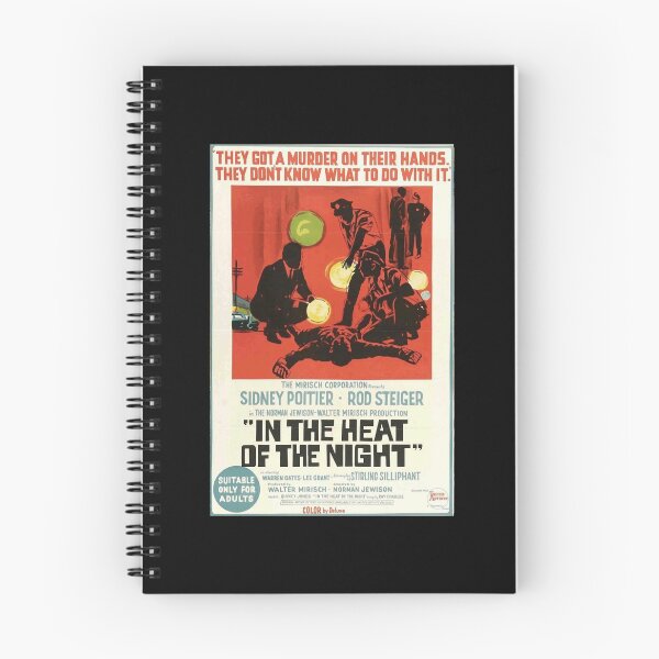 Item preview, Funny Gift For Heat Old Cinema Heat Movie Retro Vintage designed and sold by Ngu0018Ngo.