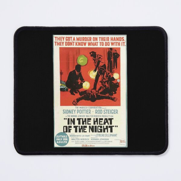 Item preview, Funny Gift For Heat Old Cinema Heat Movie Retro Vintage designed and sold by Ngu0018Ngo.
