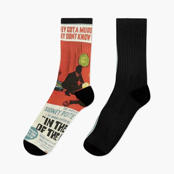 Item preview, Funny Gift For Heat Old Cinema Heat Movie Retro Vintage designed and sold by Ngu0018Ngo.
