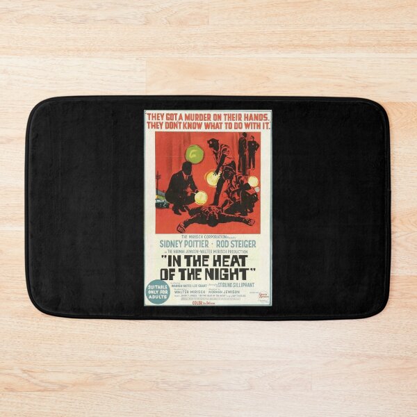 Item preview, Funny Gift For Heat Old Cinema Heat Movie Retro Vintage designed and sold by Ngu0018Ngo.