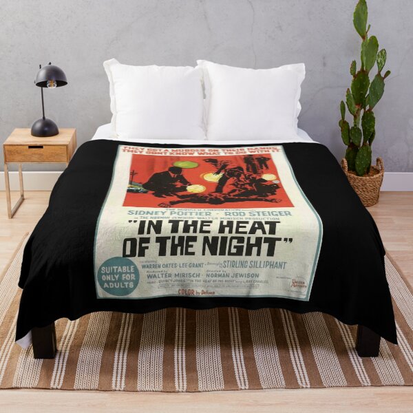 Item preview, Funny Gift For Heat Old Cinema Heat Movie Retro Vintage designed and sold by Ngu0018Ngo.