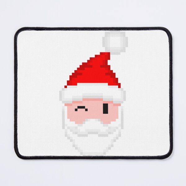 Item preview, Santa Head designed and sold by Arc1.