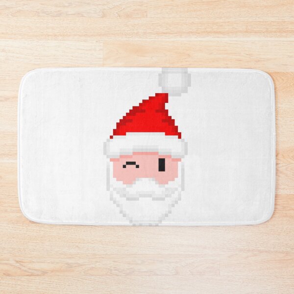 Item preview, Santa Head designed and sold by Arc1.