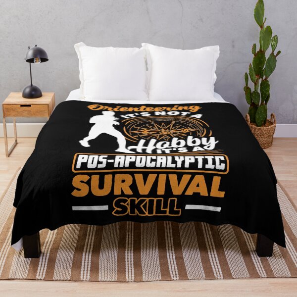 Item preview, Orienteer Runner Running Orienteering Funny Quote designed and sold by ShopTheStyle.