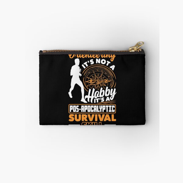 Item preview, Orienteer Runner Running Orienteering Funny Quote designed and sold by ShopTheStyle.