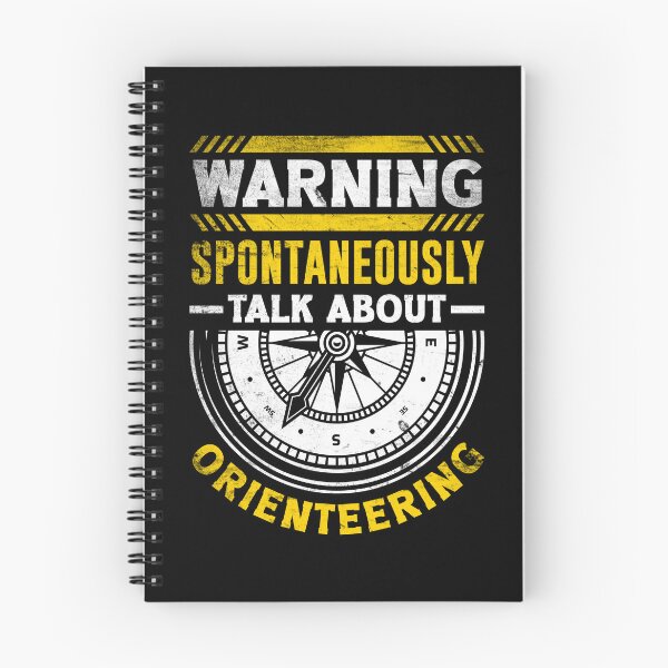 Item preview, Orienteer Runner Running Orienteering Funny designed and sold by ShopTheStyle.