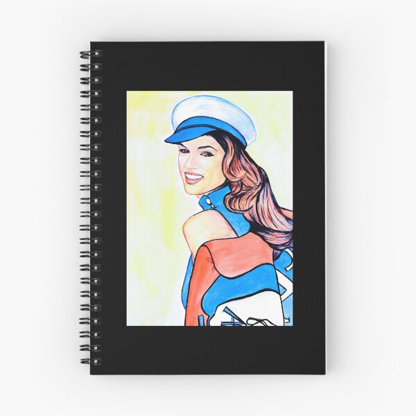 Item preview, Birthday Gifts Cindy Crawford Awesome For Movie Fan designed and sold by TackettjoseArts.
