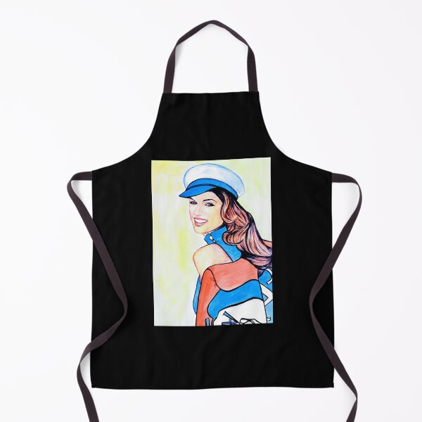 Item preview, Birthday Gifts Cindy Crawford Awesome For Movie Fan designed and sold by TackettjoseArts.