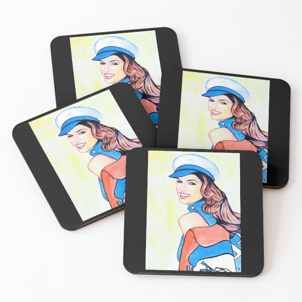 Item preview, Birthday Gifts Cindy Crawford Awesome For Movie Fan designed and sold by TackettjoseArts.
