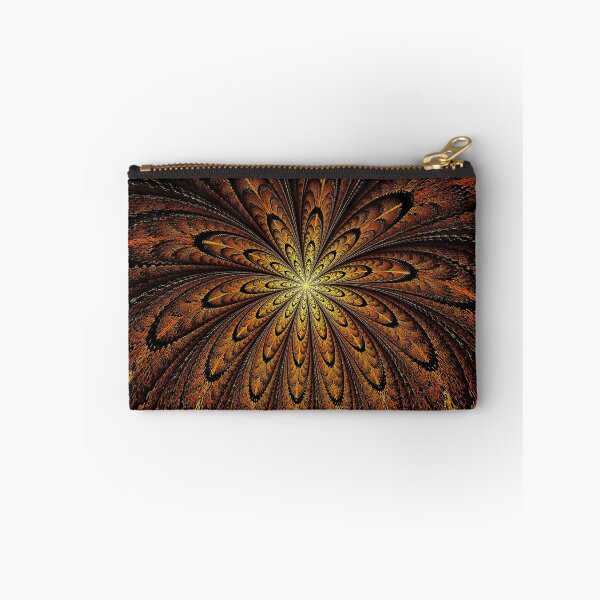 Item preview, Fractal Palm Fonds designed and sold by Beatriz Cruz.
