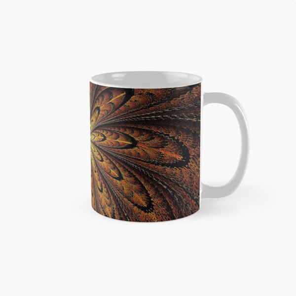 Item preview, Fractal Palm Fonds  designed and sold by Beatriz  Cruz.