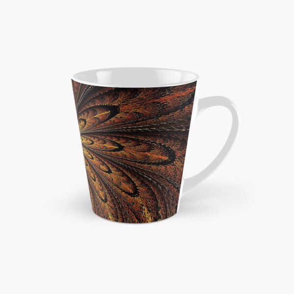 Item preview, Fractal Palm Fonds  designed and sold by Beatriz  Cruz.