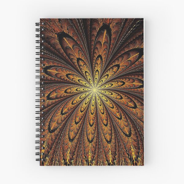 Item preview, Fractal Palm Fonds  designed and sold by Beatriz  Cruz.