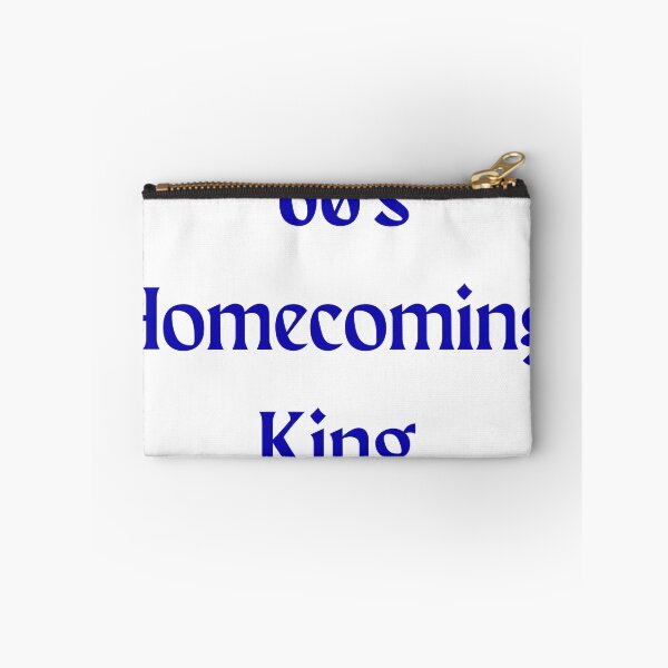 Item preview, 60's Homecoming King designed and sold by fredgarden8.