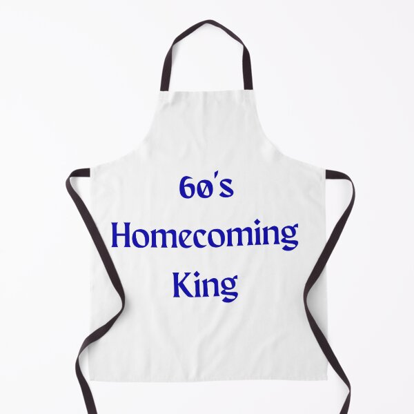 Item preview, 60's Homecoming King designed and sold by fredgarden8.