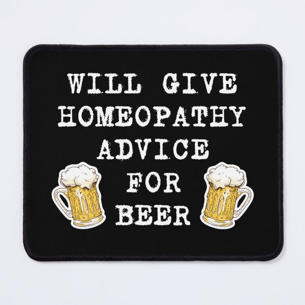 Item preview, Homeopathy Doctor Homeopathic Natural Medicine designed and sold by TM-Multidesign.