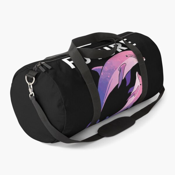 Item preview, Future Dolphin Trainer Sea Ocean Animal designed and sold by Bemumd-art.
