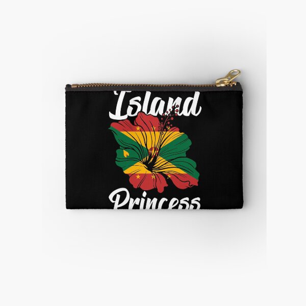 Item preview, Grenada Grenadian Grenadian Flag Island Princess designed and sold by ShopTheStyle.
