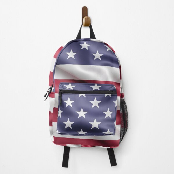 Item preview, American Flag | USA designed and sold by Designs-Nifty.