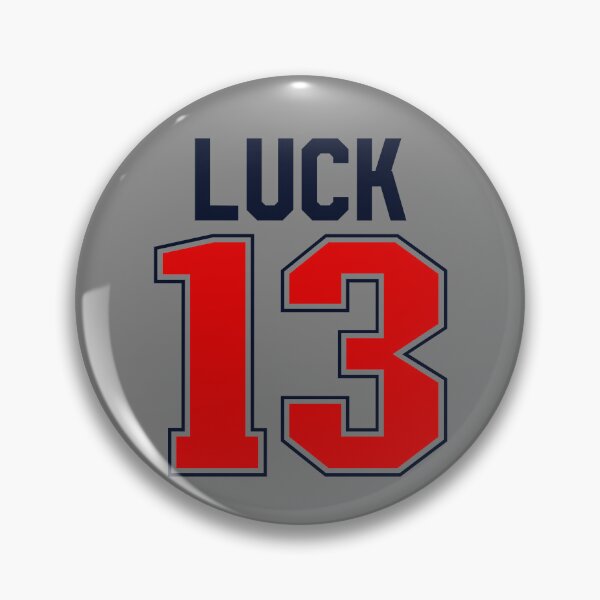 Item preview, Luck 13 Jersey 13 Is My Lucky Number Lucky Thirteen Gear designed and sold by DynamicDesign.