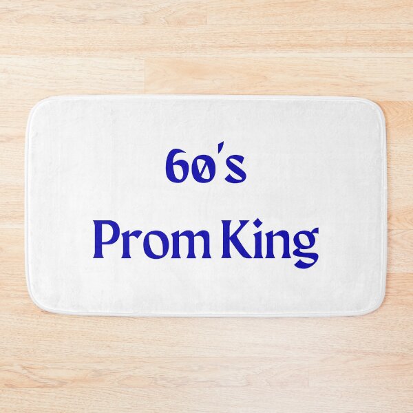 Item preview, 60's Prom King designed and sold by fredgarden8.