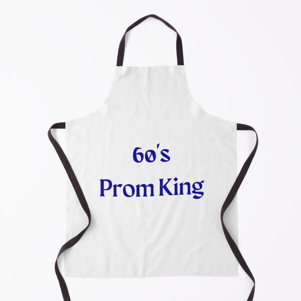 Item preview, 60's Prom King designed and sold by fredgarden8.