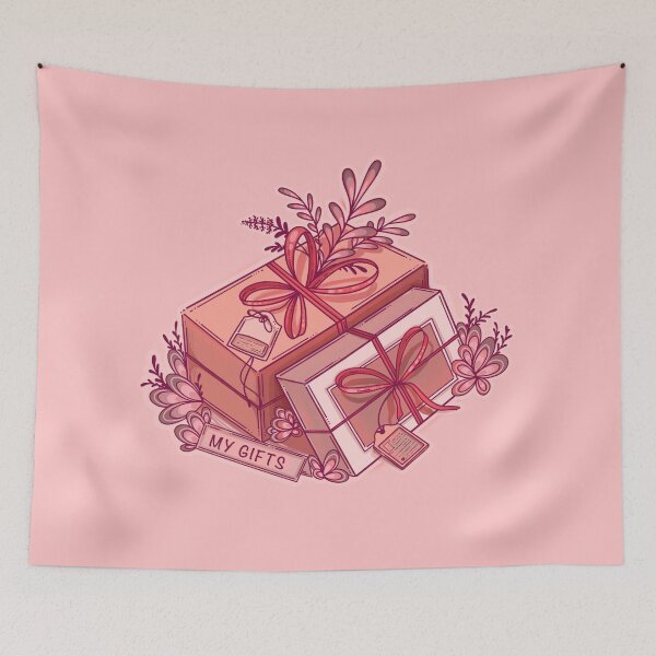 Item preview, All my gifts for Christmas thanks dad  designed and sold by suprem-arishu.