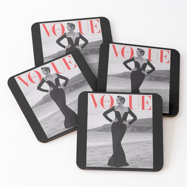 Item preview, Classic Fans Cindy Crawford Cool Graphic Gifts designed and sold by TackettjoseArts.