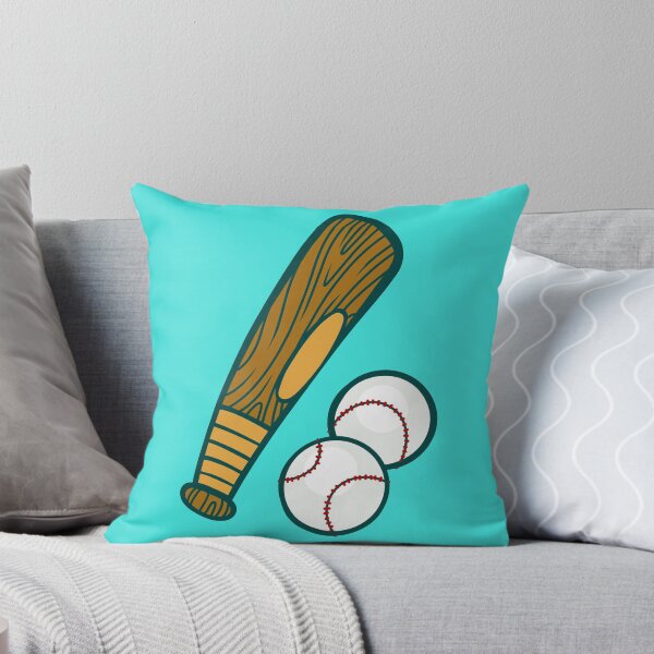 Item preview, Bat And Balls designed and sold by artdyslexia.