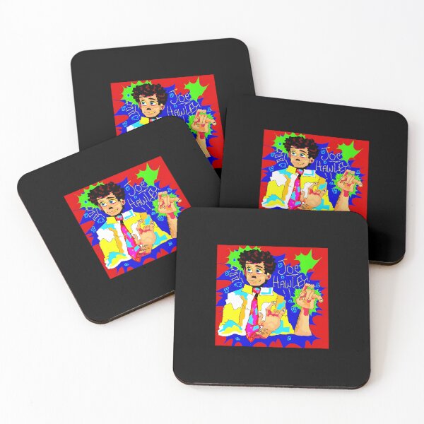 Item preview, Tally hall colorful designed and sold by ChristophLuckel.