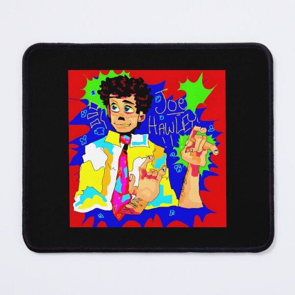Item preview, Tally hall colorful designed and sold by ChristophLuckel.