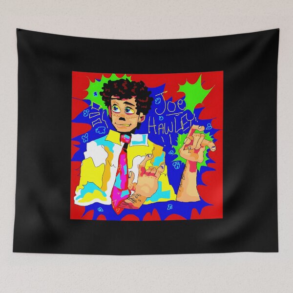 Item preview, Tally hall colorful designed and sold by ChristophLuckel.
