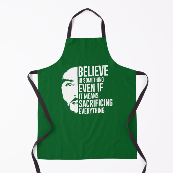 Item preview, Believe In Something Colin Kaepernick designed and sold by flynnoch.