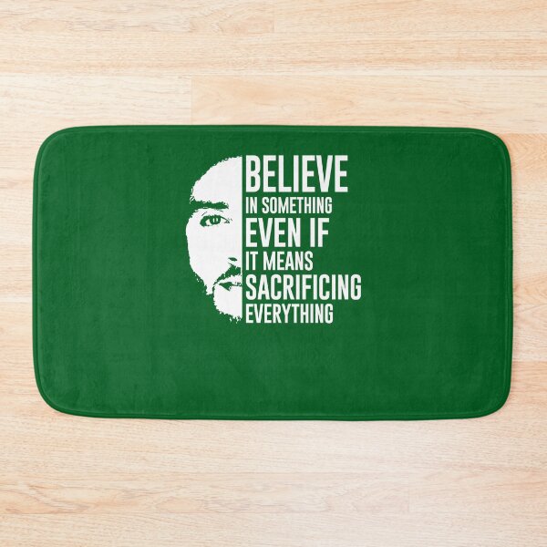 Item preview, Believe In Something Colin Kaepernick  designed and sold by flynnoch.
