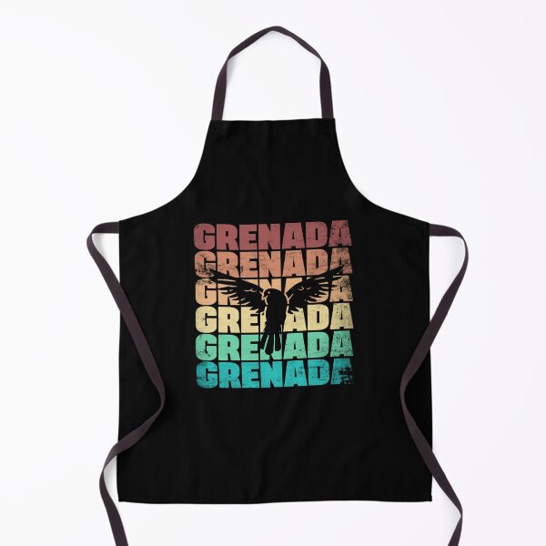 Item preview, Grenada Grenadian Grenadian National Animal designed and sold by ShopTheStyle.