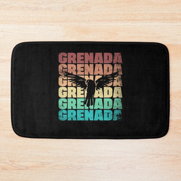 Item preview, Grenada Grenadian Grenadian National Animal designed and sold by ShopTheStyle.