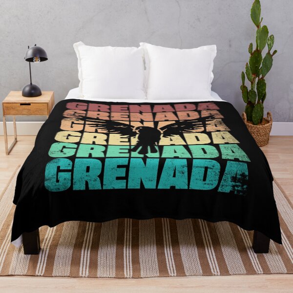 Item preview, Grenada Grenadian Grenadian National Animal designed and sold by ShopTheStyle.