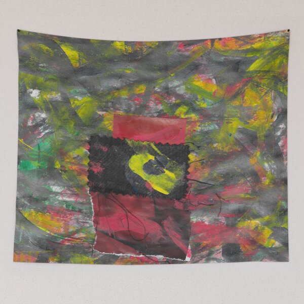 Item preview, Cosmodromic art - 31 designed and sold by walterfest.