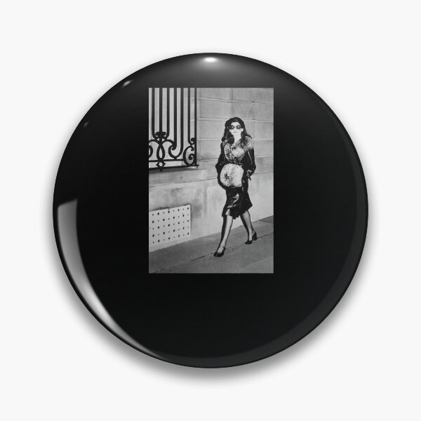 Item preview, Comme Jackie O, Paris 1975 Classic 79 designed and sold by TackettjoseArts.