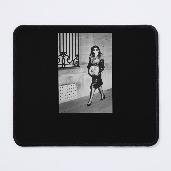 Item preview, Comme Jackie O, Paris 1975 Classic 79 designed and sold by TackettjoseArts.